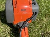 Husqvarna Lc 356v vėjapjovė ir 524r trimeris - nuotraukos Nr. 6