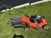 Husqvarna Lc 356v vėjapjovė ir 524r trimeris