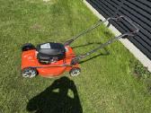 Husqvarna Lc 356v vėjapjovė ir 524r trimeris - nuotraukos Nr. 2
