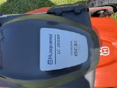 Husqvarna Lc 356v vėjapjovė ir 524r trimeris - nuotraukos Nr. 4