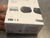 Sony wf-xb700 ausinukai, ausinės - nuotraukos Nr. 4