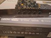 Soundblaster Audigy fx v2 garso plokštė - nuotraukos Nr. 2
