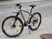 Kalnų dviratis Umit Camaro 27.5"