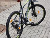 Kalnų dviratis Umit Camaro 27.5" - nuotraukos Nr. 3