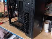 Cooler Master Silencio 652s Korpusas