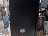 Cooler Master Silencio 652s Korpusas - nuotraukos Nr. 2