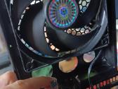 Cooler Master Silencio 652s Korpusas - nuotraukos Nr. 6