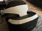 Ps4 pro 1tb goldhen atrištas+vr rinkinys+du gamepa - nuotraukos Nr. 3
