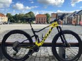 Scott Spark RC 900 World cup