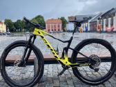 Scott Spark RC 900 World cup - nuotraukos Nr. 4