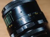 Helios-44-2 Kmz M42 - nuotraukos Nr. 3