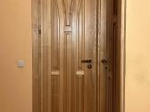Vidaus uosinės durys su staktom, vyriais, 5 vnt. - nuotraukos Nr. 8