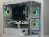 Stacionarus Žaidimų Pc Rtx 2060super Ryzen 5 - nuotraukos Nr. 2