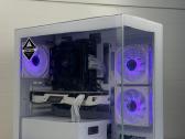 Stacionarus Žaidimų Pc Rtx 2060super Ryzen 5 - nuotraukos Nr. 3