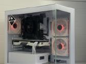 Stacionarus Žaidimų Pc Rtx 2060super Ryzen 5 - nuotraukos Nr. 5