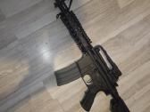 M4a1 airsoft (cyma cm.007) full metal