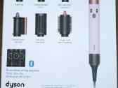 Dyson Hs08 Airwrap i.d. plaukų formavimo šukos