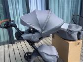 Stokke xplory x vezimelis - nuotraukos Nr. 2