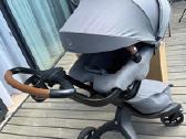 Stokke xplory x vezimelis - nuotraukos Nr. 3
