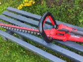 Einhell ge ch 1855li solo - nuotraukos Nr. 2