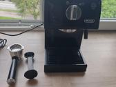 Mechaninis kavos aparatas Delonghi