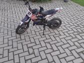 Mini motociklas 50cc