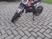 Mini motociklas 50cc - nuotraukos Nr. 4