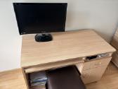 Viewsonic LED Fullhd 1080p monitorius - 20 Eur