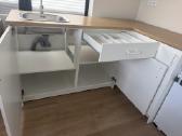Ikea virtuvė - nuotraukos Nr. 2