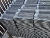 Parduodu betonines Benders čerpes