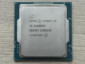 Intel Core I5-11600kf