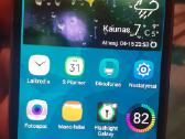 Mazai naudota-laikyta,kaip atsargine galaxy S5 - nuotraukos Nr. 2