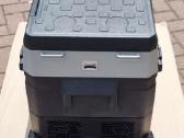 Naujas automobilinis šaldytuvas dirba ir nuo 12v - nuotraukos Nr. 5
