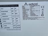 Naujas automobilinis šaldytuvas dirba ir nuo 12v - nuotraukos Nr. 11