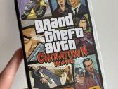 Grand Theft auto China town wars PSP žaidimas - nuotraukos Nr. 2