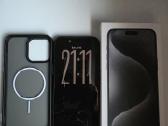 iPhone 15 Pro Max 256 GB