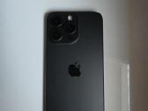 iPhone 15 Pro Max 256 GB - nuotraukos Nr. 3