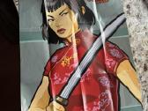 Grand Theft auto China town wars PSP žaidimas - nuotraukos Nr. 19