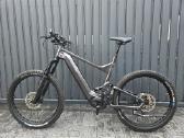 Riese muller delite trail enduro CX 625wh Fox36 XL - nuotraukos Nr. 7