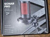 Parduodu Microfone Sonar Pro - nuotraukos Nr. 2