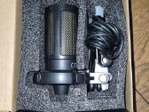 Parduodu Microfone Sonar Pro - nuotraukos Nr. 4