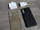 Samsung S20 Fe, 128gb, 6gb RAM, kaip naujas - nuotraukos Nr. 5