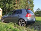 Volkswagen Golf V - nuotraukos Nr. 2