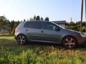 Volkswagen Golf V - nuotraukos Nr. 4