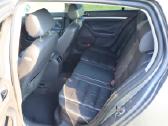 Volkswagen Golf V - nuotraukos Nr. 6