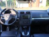 Volkswagen Golf V - nuotraukos Nr. 7
