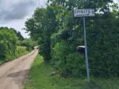 Parduodamas tvarkingas 6 arų sodo sklypas Vaiteliu