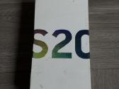 Samsung S20 Fe, 128gb, 6gb RAM, kaip naujas - nuotraukos Nr. 4