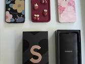 Parduodamas Samsung Galaxy S22 (256 GB) - nuotraukos Nr. 2
