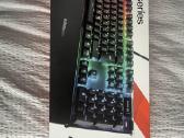 Steelseries Apex Pro Klaviatūra